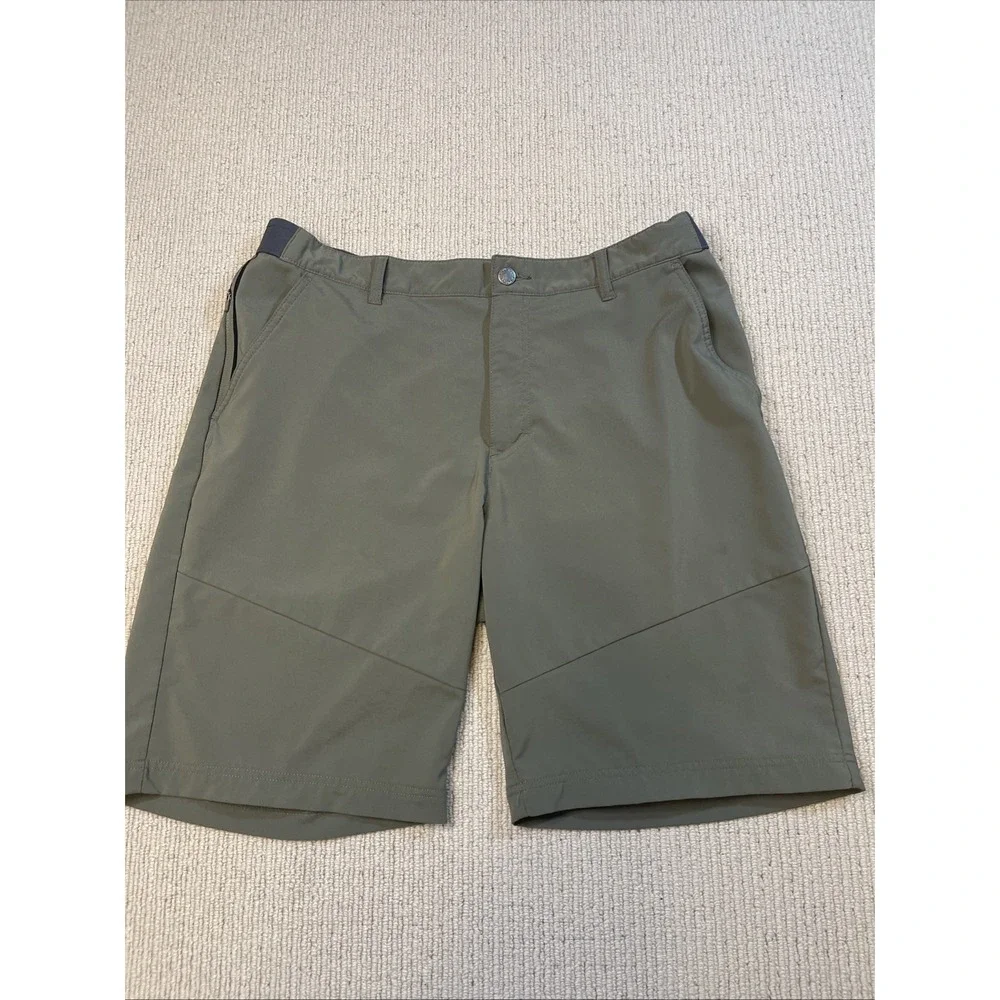 Columbia Men's 36 Tech Trail Omni Shade 10